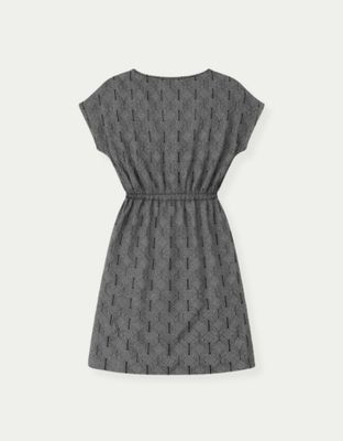 Dress Betty Nairobi Weave