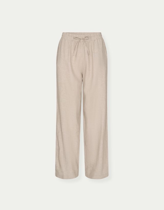 FQ Lava-Pant zand