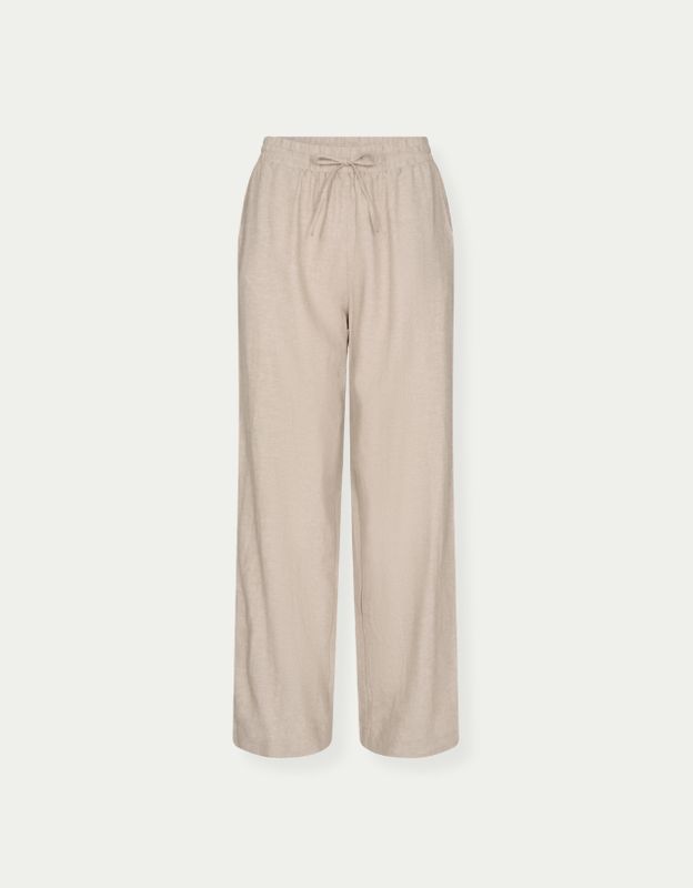 FQ Lava-Pant zand