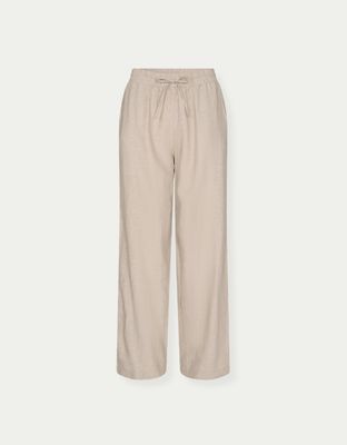 FQ Lava-Pant zand