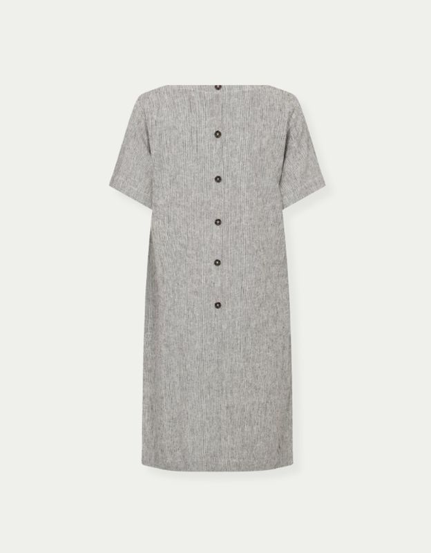FQLAVA-DRESS Coffee Bean