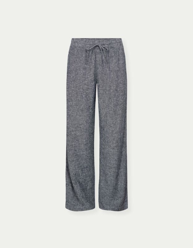 FQLAVA-PANTS Navy