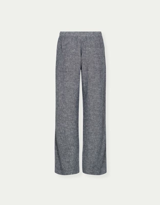 FQLAVA-PANTS Navy