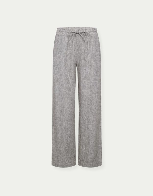 FQLAVA-PANTS Coffee Bean
