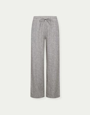 FQLAVA-PANTS Coffee Bean