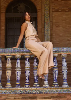 Panthea Trouser