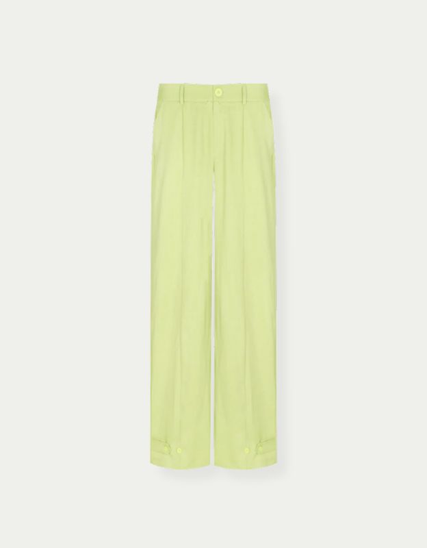 Sonrisa pants Vivid Pistache
