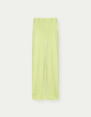 Sonrisa pants Vivid Pistache