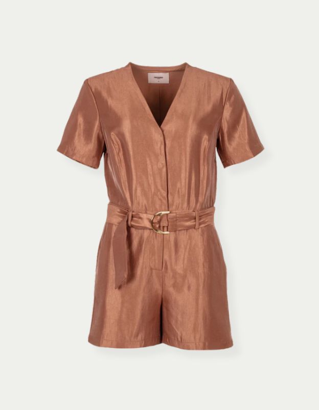 Jones Jumpsuit