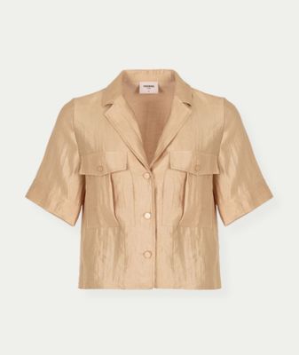 Bette Blouse