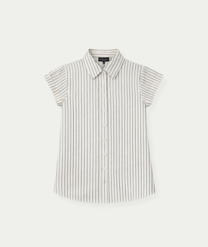 Blouse Alise Off White