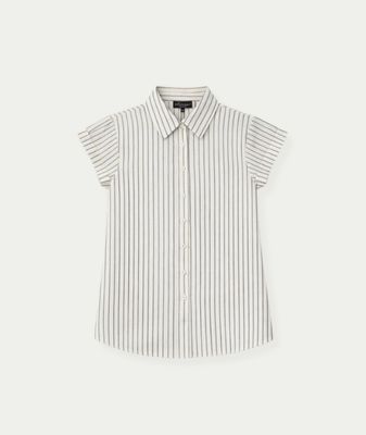 Blouse Alise Off White