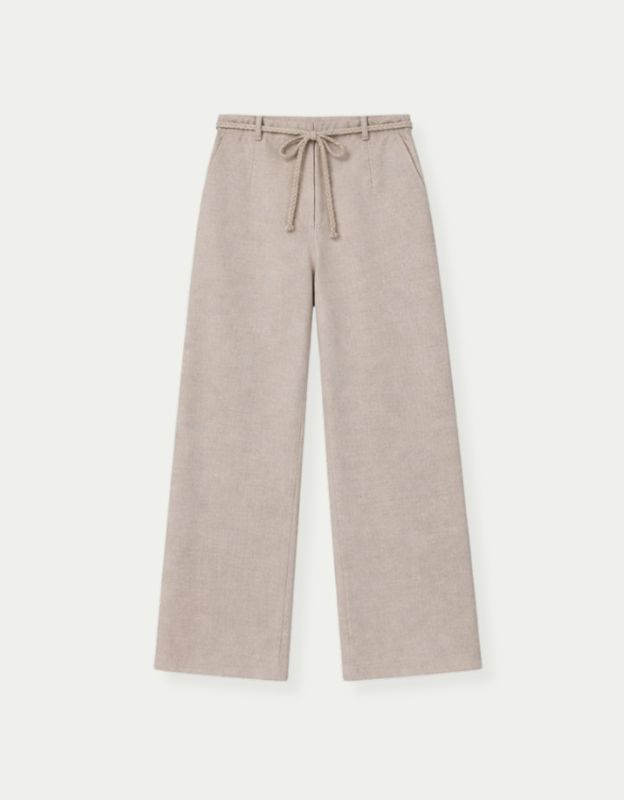 Trouser Yara Sand Linen