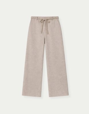 Trouser Yara Sand Linen