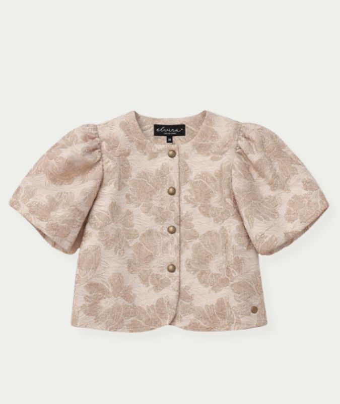 Top Lea Sand Flower