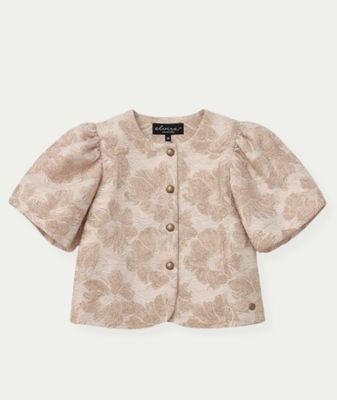 Top Lea Sand Flower