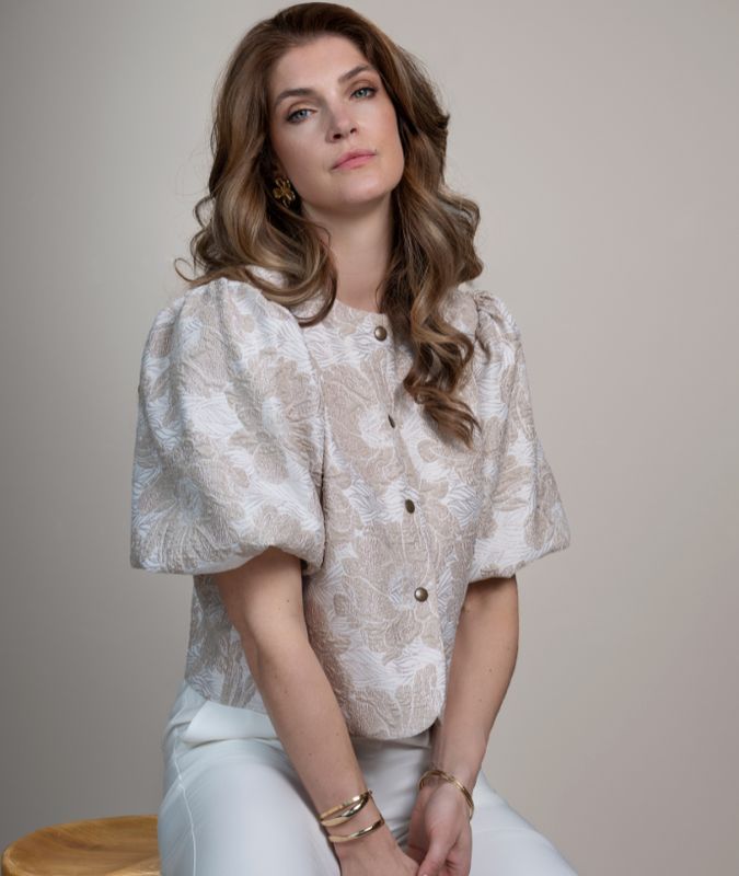 Top Lea Sand Flower