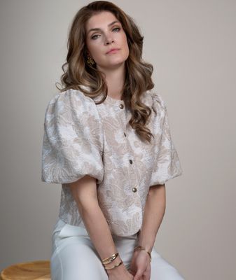 Top Lea Sand Flower