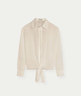 Kira Blouse Dolce Beige
