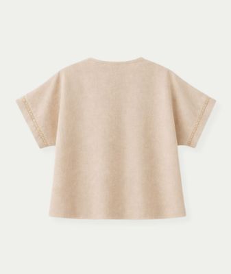 Blouse Fatima Sand