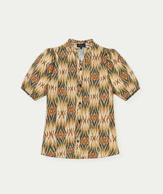 Blouse Loiza Tropical Treasure