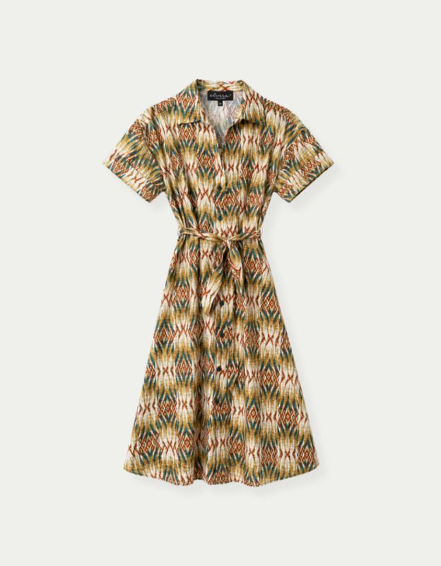 Dress Loiza Tropical Treasure