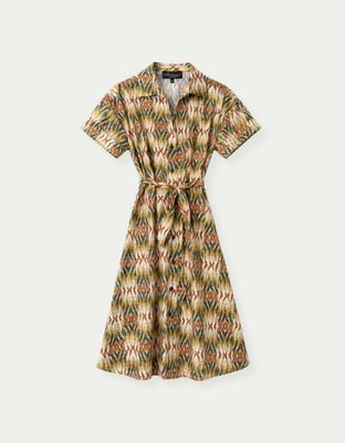 Dress Loiza Tropical Treasure