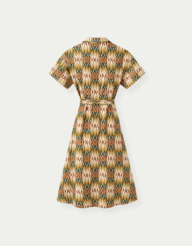 Dress Loiza Tropical Treasure
