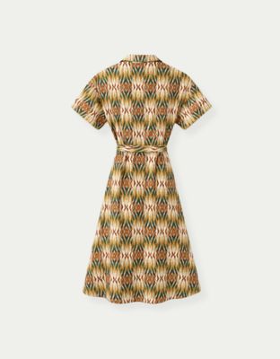 Dress Loiza Tropical Treasure