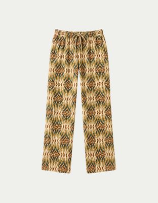 Trouser Loiza Tropical Treasure