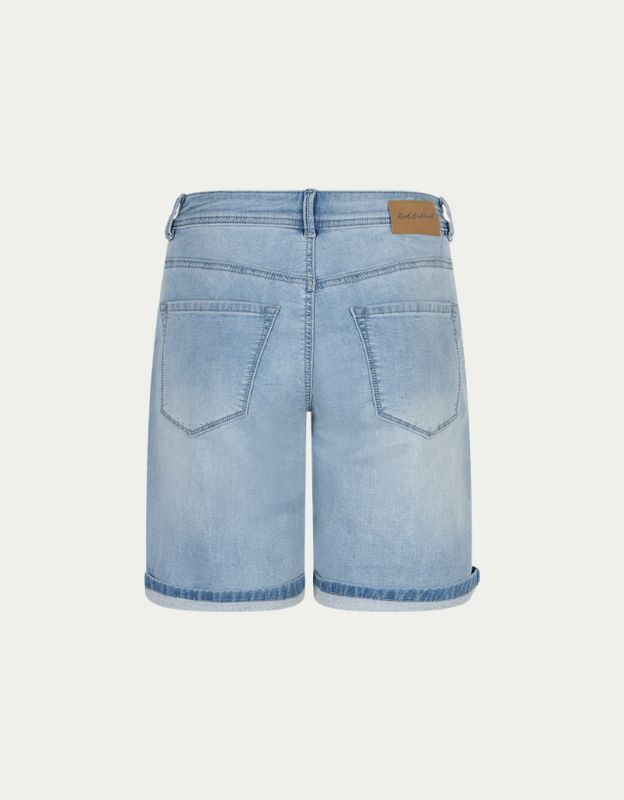 De Relax Short Jog bleach