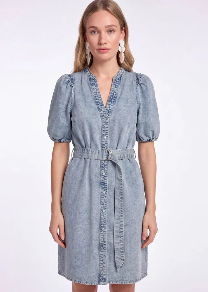 Dael Dress