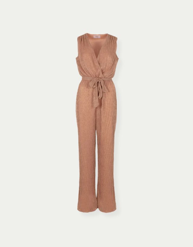 Jalise Jumpsuit