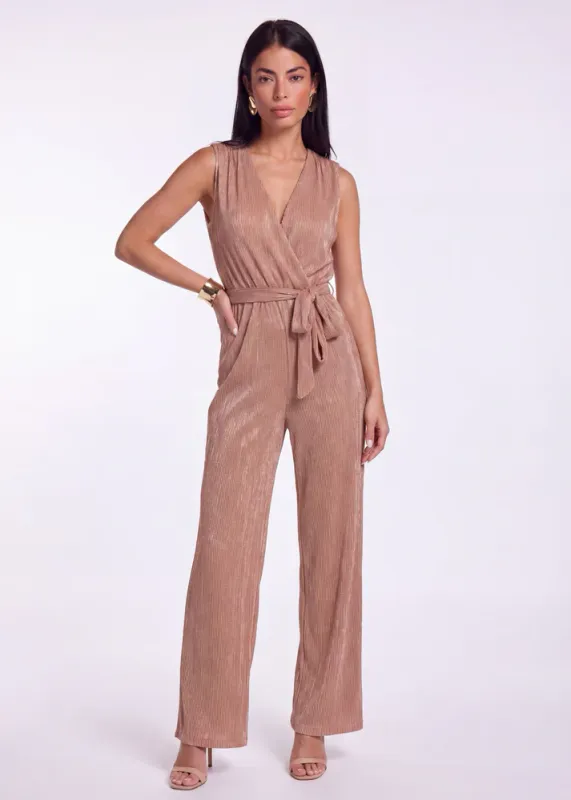 Jalise Jumpsuit