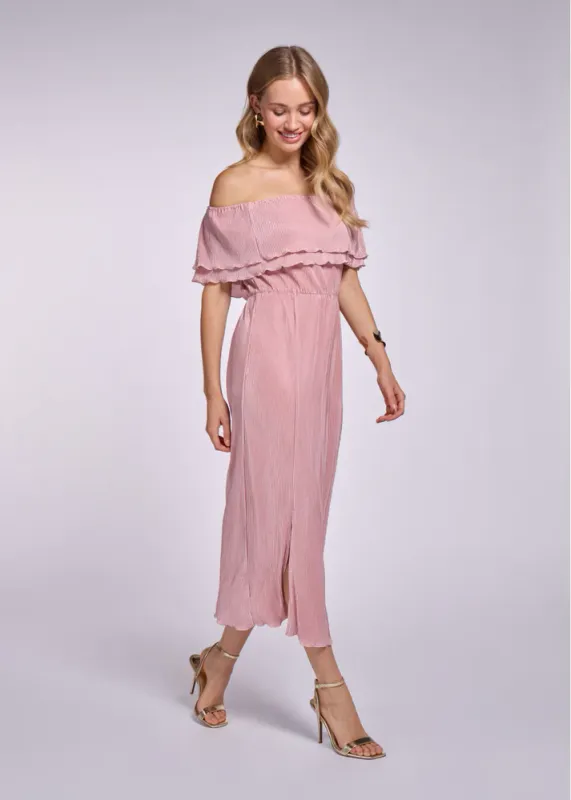 Bonne Dress
