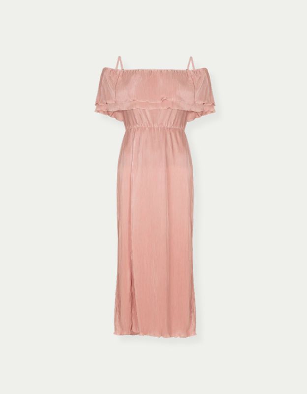 Bonne Dress