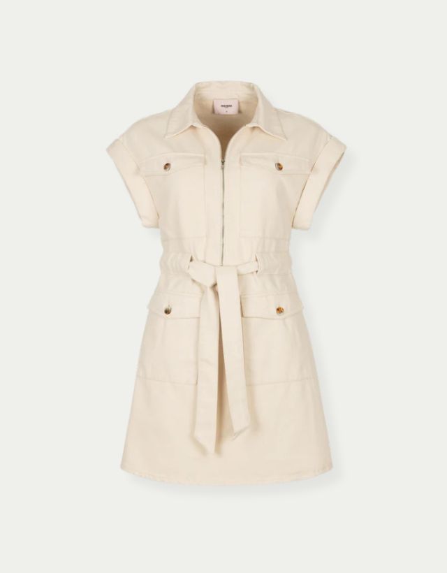 Dovine Dress