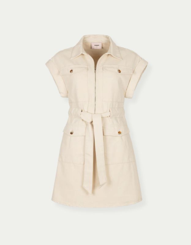 Dovine Dress