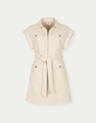 Dovine Dress