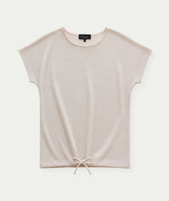 Top Natasha Creme Gold