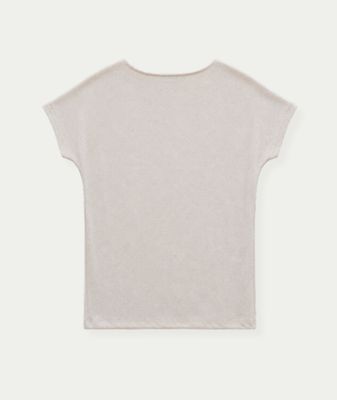 Top Natasha Creme Gold