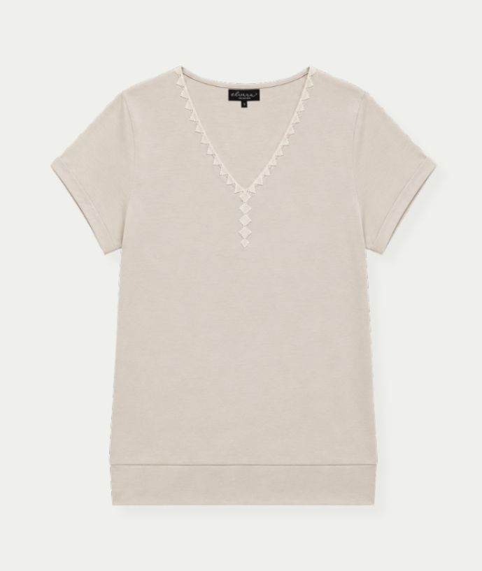 Top Liv Sand