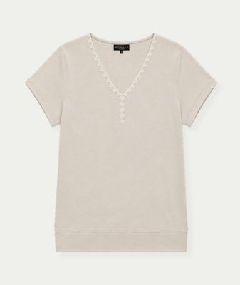 Top Liv Sand