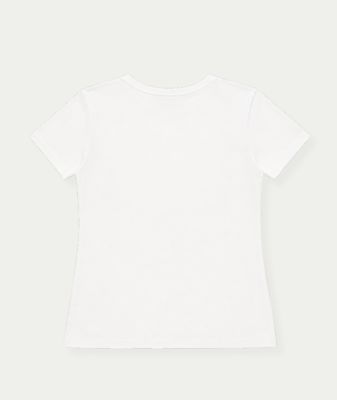 T-shirt Verano Off White