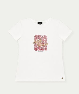 T-shirt Verano