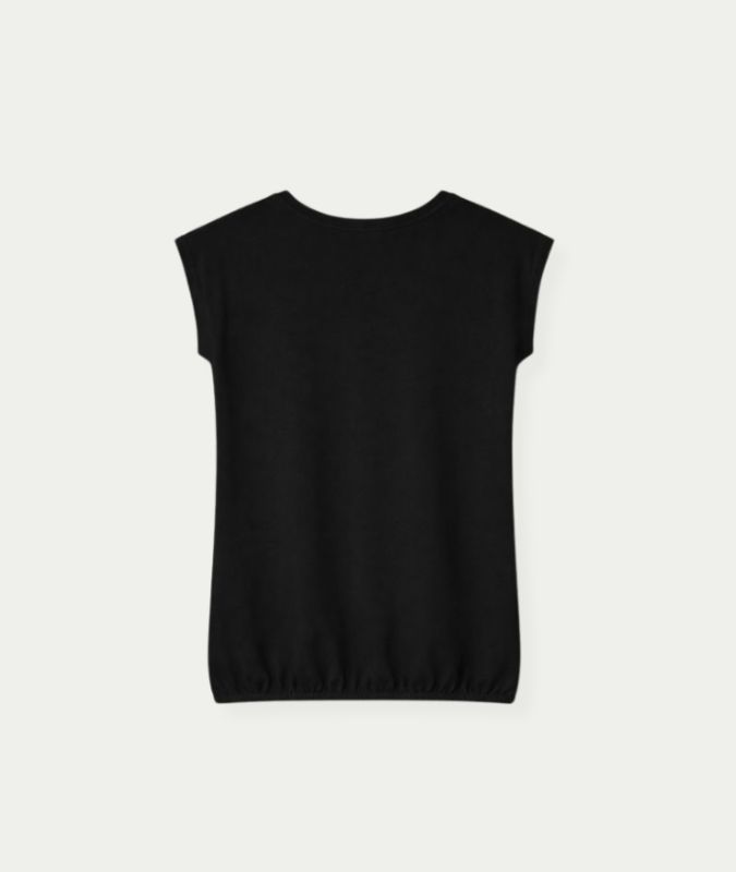 T-shirt Free Sprit Black