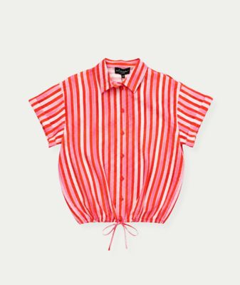 Blouse Roos Summer Stripes