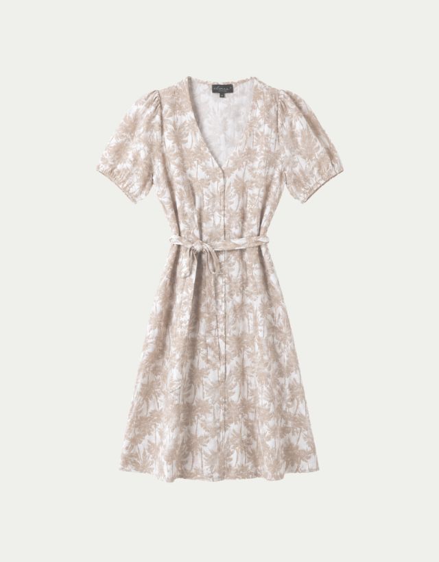 Dress Soleo