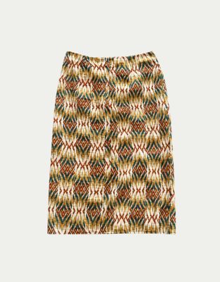 Skirt Loiza Tropical Treasure