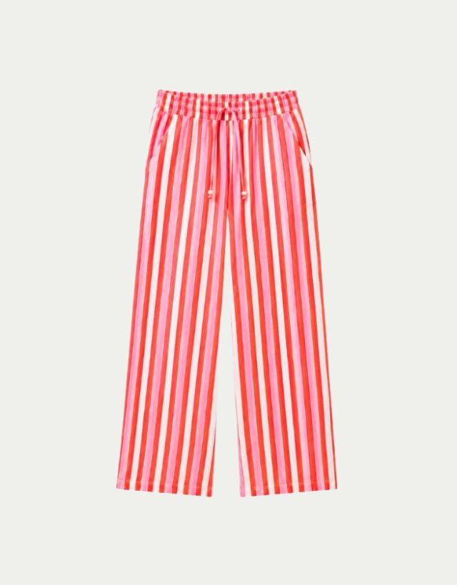 Trouser Roos Summer Stripes